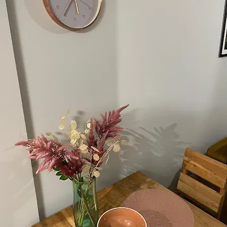 Appartement Silence Karpatia Aleksandryt