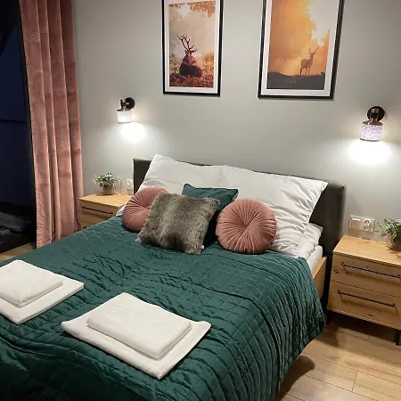 Silence Karpatia Aleksandryt *