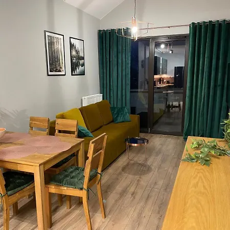 Silence Karpatia Aleksandryt