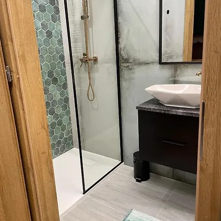 Apartmán Silence Karpatia Aleksandryt Karpacz