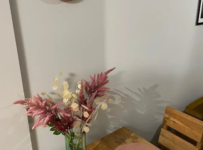 Appartement Silence Karpatia Aleksandryt