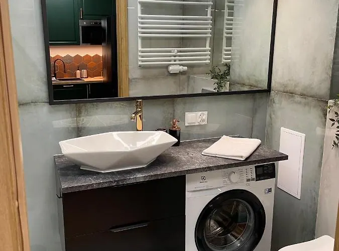 Silence Karpatia Aleksandryt Karpacz