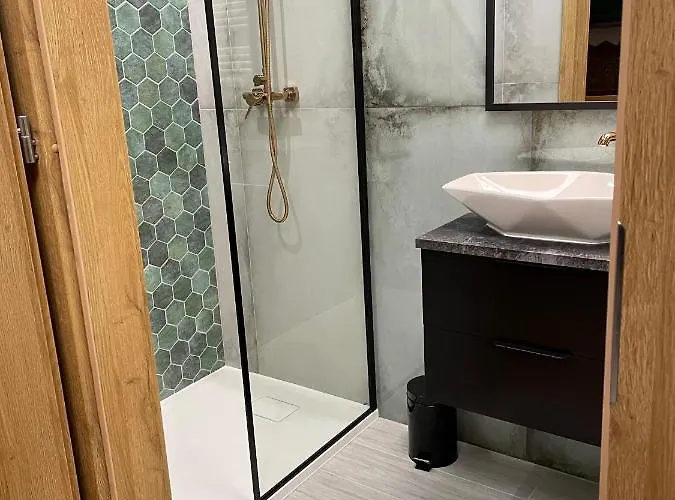 Appartement Silence Karpatia Aleksandryt Karpacz